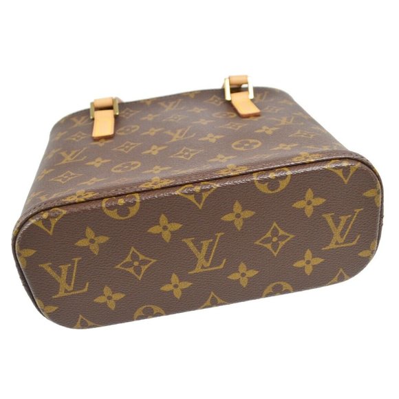 Authenticity Guaranteed Louis Vuitton Vavin PM Tote Handbag Monogram - Picture 5 of 9